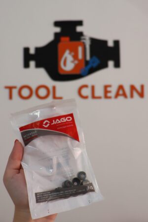 Vedador/Retentor de Válvula 6 mm - Mitsubishi 2.4L 16V 4G69 Airtrek/Grandis e L200 Triton 4N15 (ADM) - 006.108.106V - Imagem 3