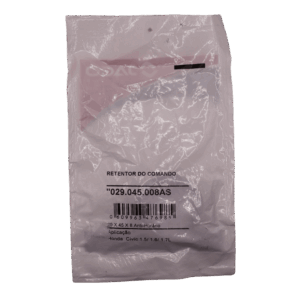 Retentor do comando - Honda Civic 1.5/1.6/1.7L - 029.045.008AS - Imagem 2