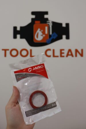 Retentor do comando - Peugeot e Citroen 2.0L 16V EW10 c/ variador de fase - 039.050.007HS - Imagem 3