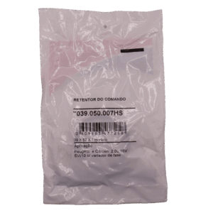 Retentor do comando - Peugeot e Citroen 2.0L 16V EW10 c/ variador de fase - 039.050.007HS - Imagem 2