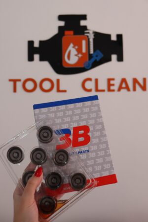 TUCHO - VW 1.0 16V AT/MI TURBO GAS - Imagem 9