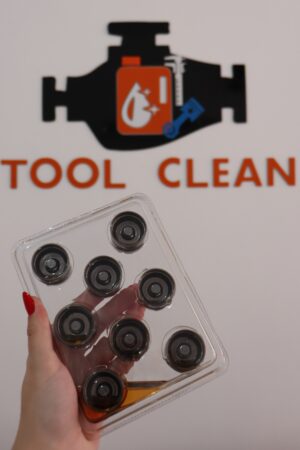 TUCHO - VW 1.0 16V AT/MI TURBO GAS - Imagem 8