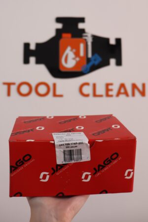 Vedador/Retentor de Válvula 5,5 mm - Renault 1.6L 16V K4M/ 2.0L 16V F4R - 055.109.174P-200 - Imagem 2