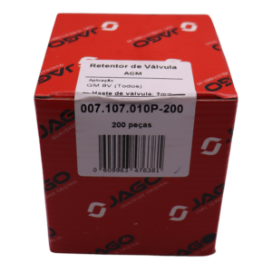 Vedador/Retentor de Válvula 7 mm - GM 8V (Todos) - 007.107.010P-200 - Imagem 3