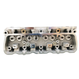 CABEÇOTE - NISSAN K21/K25 EMPILHADEIRA - Imagem 2