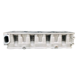 CABEÇOTE - NISSAN K21/K25 EMPILHADEIRA - Imagem 3