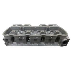 CABEÇOTE - NISSAN K21/K25 EMPILHADEIRA - Imagem 7