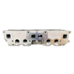 CABEÇOTE - NISSAN K21/K25 EMPILHADEIRA - Imagem 4
