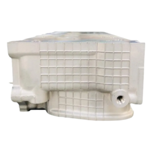 CABEÇOTE - NISSAN K21/K25 EMPILHADEIRA - Imagem 5