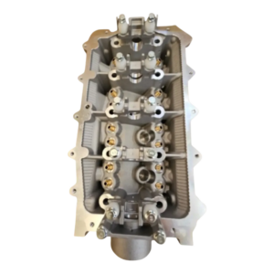 CABEÇOTE - RENAULT 1.0 16V CLIO SANDERO - MOTOR D4D - COM SENSOR - Imagem 6