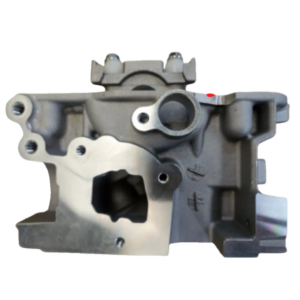 CABEÇOTE - RENAULT 1.0 16V CLIO SANDERO - MOTOR D4D - COM SENSOR - Imagem 7