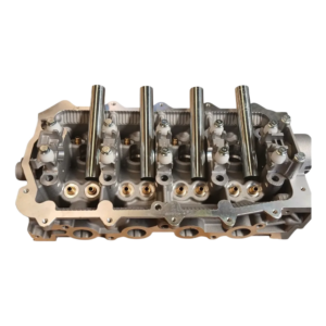 CABEÇOTE - RENAULT 1.0 16V CLIO SANDERO - MOTOR D4D - COM SENSOR - Imagem 5