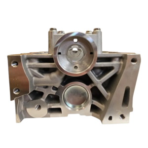 CABEÇOTE - RENAULT 1.0 16V CLIO SANDERO - MOTOR D4D - COM SENSOR - Imagem 3