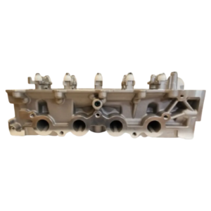CABEÇOTE - RENAULT 1.0 16V CLIO SANDERO - MOTOR D4D - COM SENSOR - Imagem 4