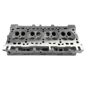 CABEÇOTE - FIAT BRAVA 1.6/LINEA 1.9 16V