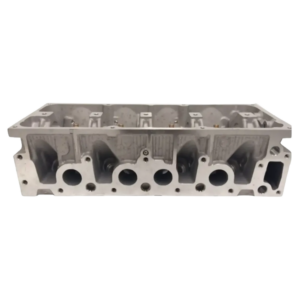 CABEÇOTE - RENAULT 1.6 8V K7M - Imagem 7