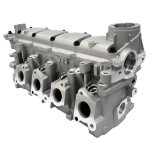 CABEÇOTE - VW POWER 1.0 8V