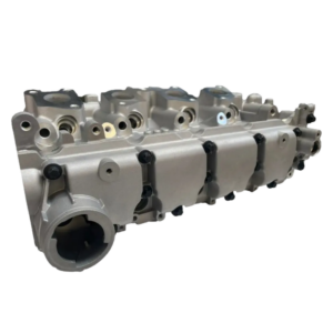 CABEÇOTE - VW POWER 1.0 8V - Imagem 5