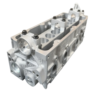 CABEÇOTE - FIAT FIRE 8V - D24 - [7mm] - Imagem 2