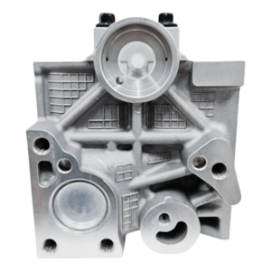 CABEÇOTE - FIAT FIRE 8V - D24 - [7mm] - Imagem 6