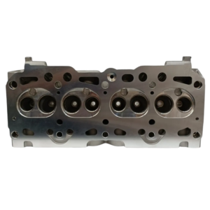 CABEÇOTE - FIAT FIASA 8V - FECHADO VALV Ø34mm - Imagem 9