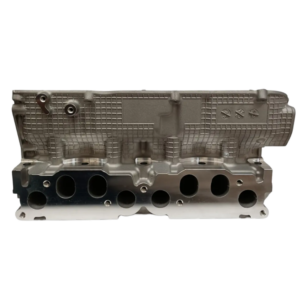 CABEÇOTE - FIAT FIASA 8V - FECHADO VALV Ø34mm - Imagem 10