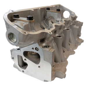 CABEÇOTE - FIAT FIASA 8V - FECHADO VALV Ø34mm