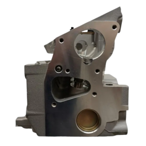 CABEÇOTE - FIAT FIASA 8V - FECHADO VALV Ø34mm - Imagem 2