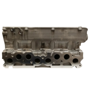 CABEÇOTE - FIAT FIASA 8V - FECHADO VALV Ø34mm - Imagem 3