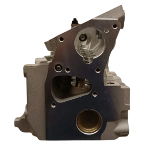 CABEÇOTE - FIAT FIASA 8V - FECHADO VALV Ø34mm - Imagem 5