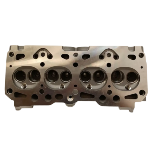 CABEÇOTE - FIAT FIASA 8V - FECHADO VALV Ø34mm - Imagem 6