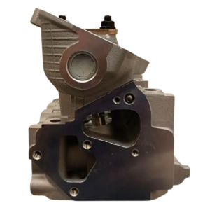 CABEÇOTE - FIAT FIASA 8V - FECHADO VALV Ø34mm - Imagem 7