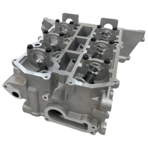 CABEÇOTE - FORD KA 1.0 12V 3cc - Imagem 3