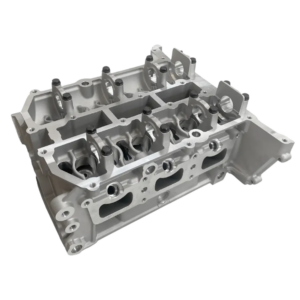 CABEÇOTE - FORD KA 1.0 12V 3cc