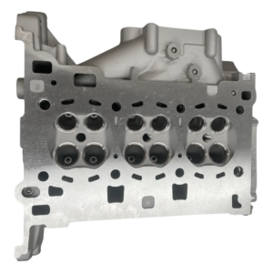 CABEÇOTE - FORD KA 1.0 12V 3cc - Imagem 4