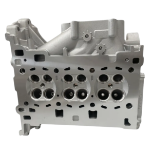 CABEÇOTE - FORD KA 1.0 12V 3cc - Imagem 2