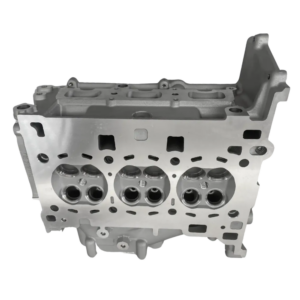 CABEÇOTE - FORD KA 1.0 12V 3cc - Imagem 5