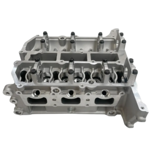 CABEÇOTE - FORD KA 1.0 12V 3cc - Imagem 6