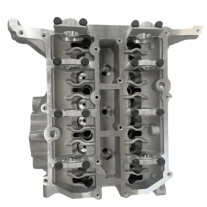 CABEÇOTE - FORD KA 1.0 12V 3cc - Imagem 7