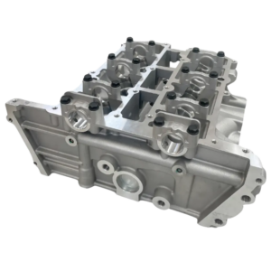 CABEÇOTE - FORD KA 1.0 12V 3cc - Imagem 8