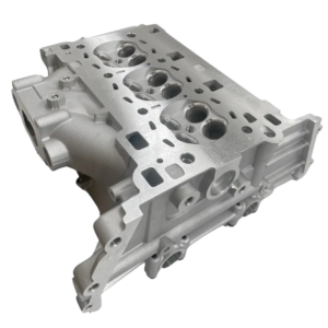 CABEÇOTE - FORD KA 1.0 12V 3cc - Imagem 9