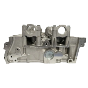 CABEÇOTE - RENAULT KWID 1.0 12V 3cc - Imagem 5