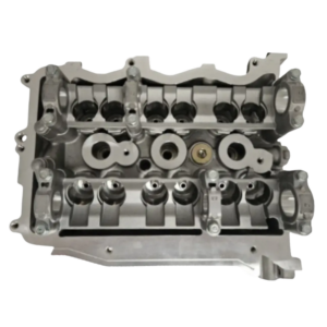 CABEÇOTE - RENAULT KWID 1.0 12V 3cc - Imagem 2