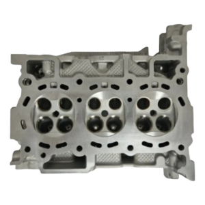 CABEÇOTE - RENAULT KWID 1.0 12V 3cc