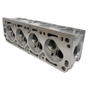 CABEÇOTE - GM VECTRA 2.0 8V GAS - NÃO ROLETADO - Imagem 6