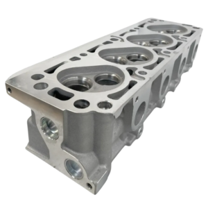 CABEÇOTE - GM VECTRA 2.0 8V GAS - NÃO ROLETADO - Imagem 2