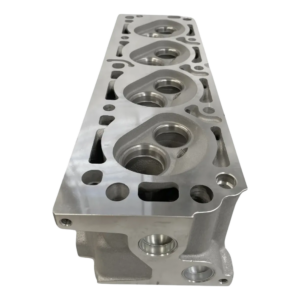 CABEÇOTE - GM VECTRA 2.0 8V GAS - NÃO ROLETADO - Imagem 3