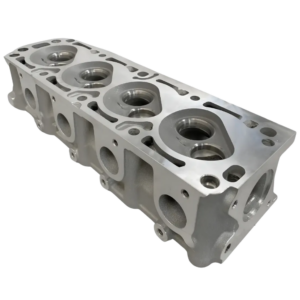 CABEÇOTE - GM VECTRA 2.0 8V GAS - NÃO ROLETADO