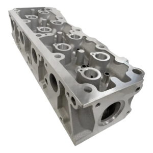 CABEÇOTE - GM VECTRA 2.0 8V GAS - NÃO ROLETADO - Imagem 5
