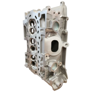 CABEÇOTE - RENAULT SANDERO 1.0 12V 3cc - Imagem 2